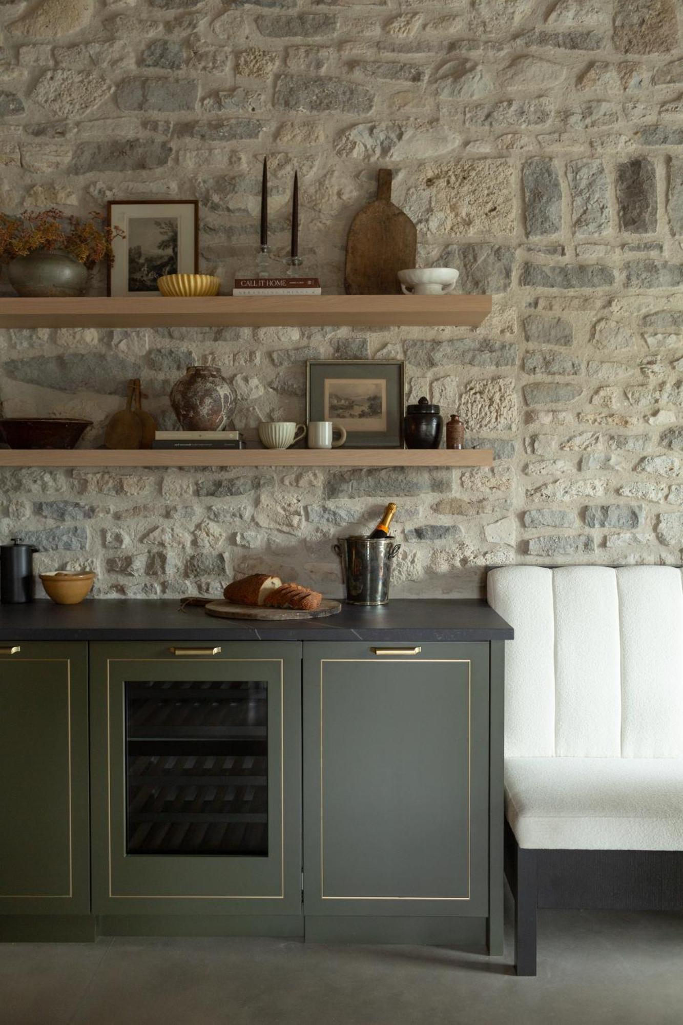 Kat Florence Hotels Elora Kültér fotó