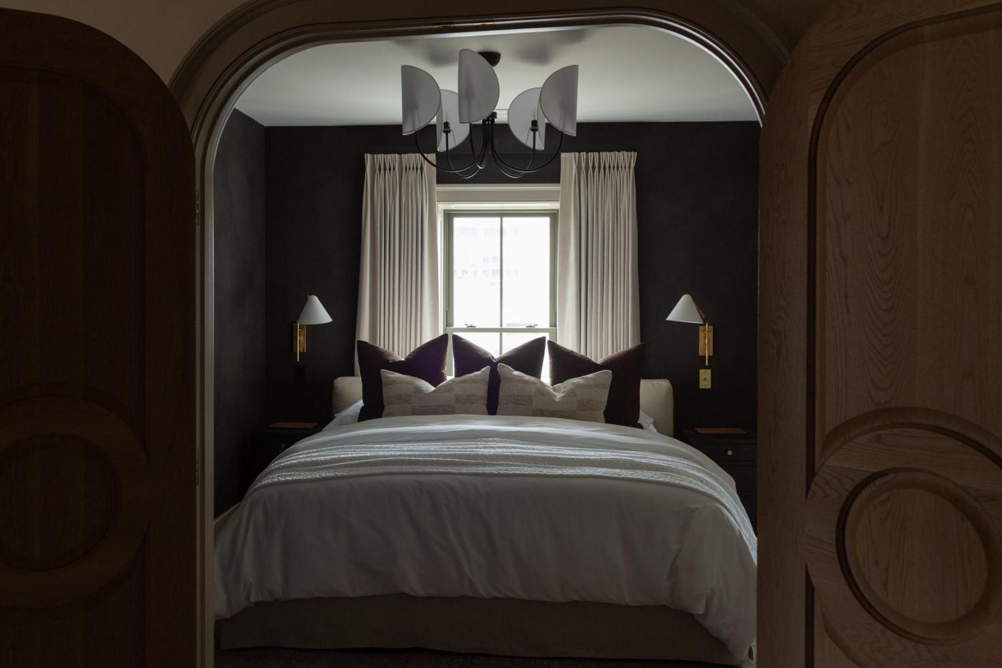 Kat Florence Hotels Elora Kültér fotó