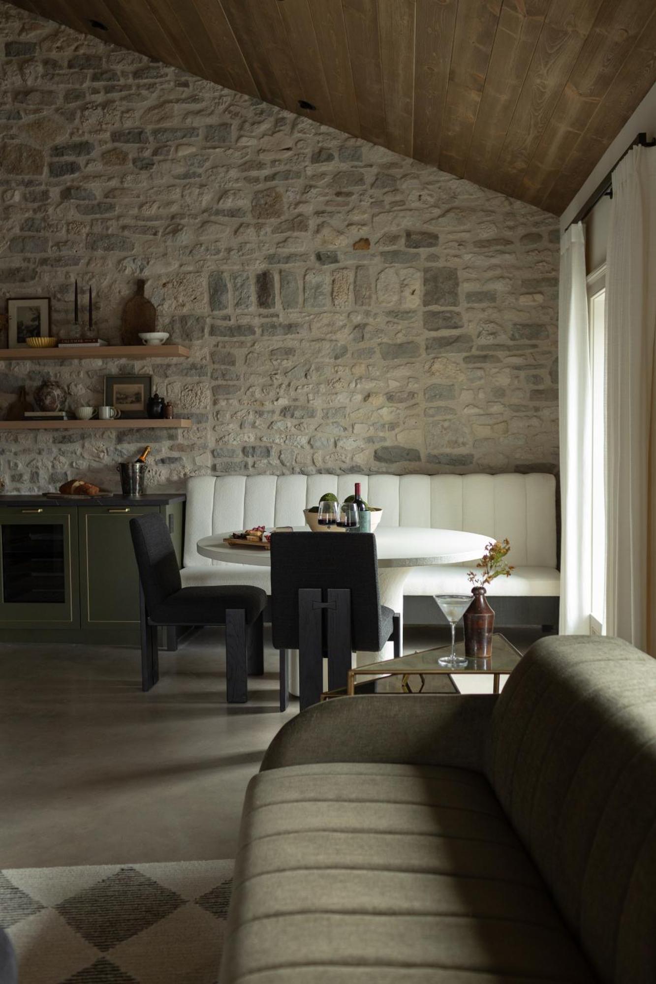 Kat Florence Hotels Elora Kültér fotó