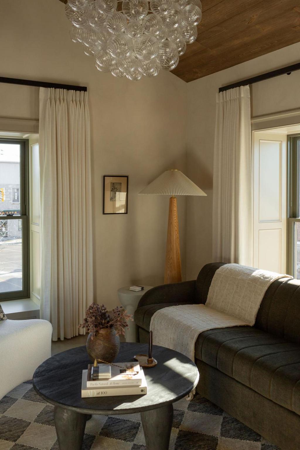 Kat Florence Hotels Elora Szoba fotó