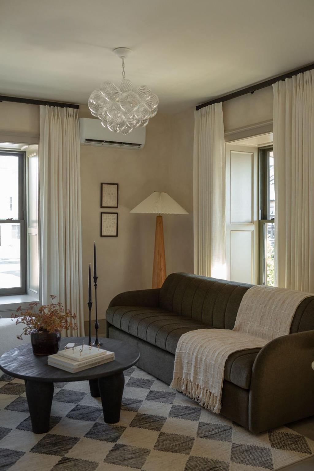 Kat Florence Hotels Elora Szoba fotó