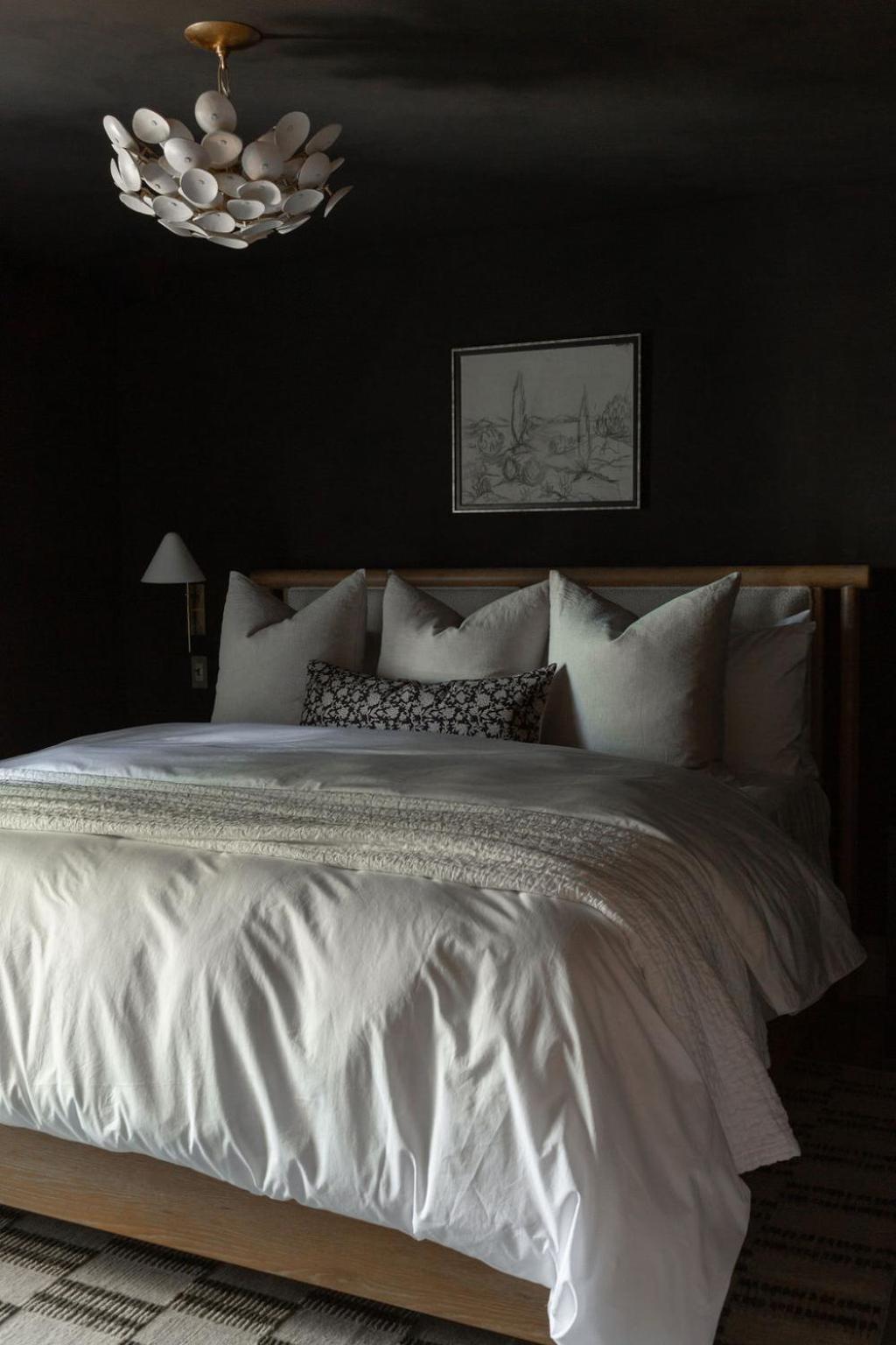 Kat Florence Hotels Elora Szoba fotó