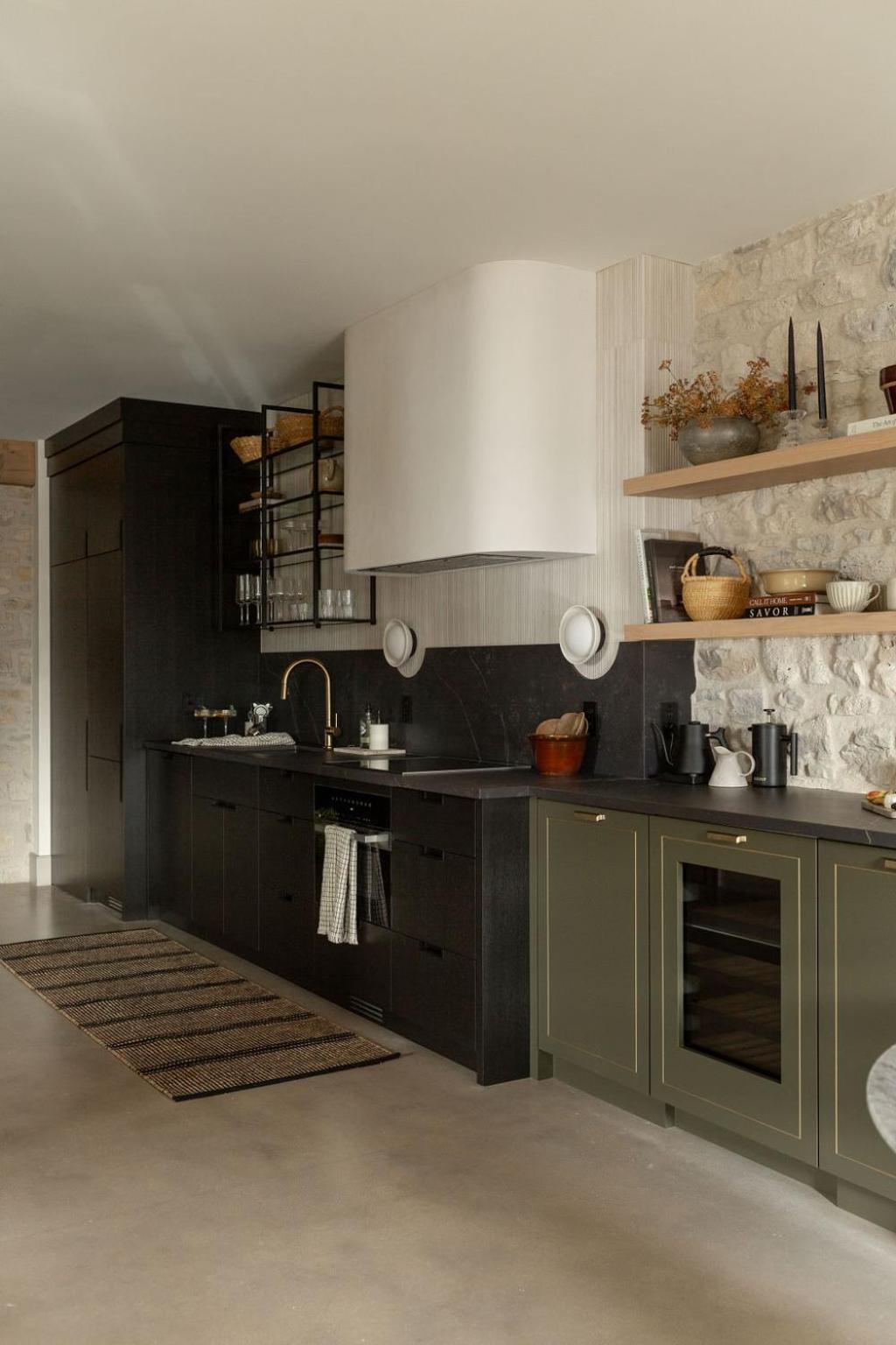 Kat Florence Hotels Elora Kültér fotó
