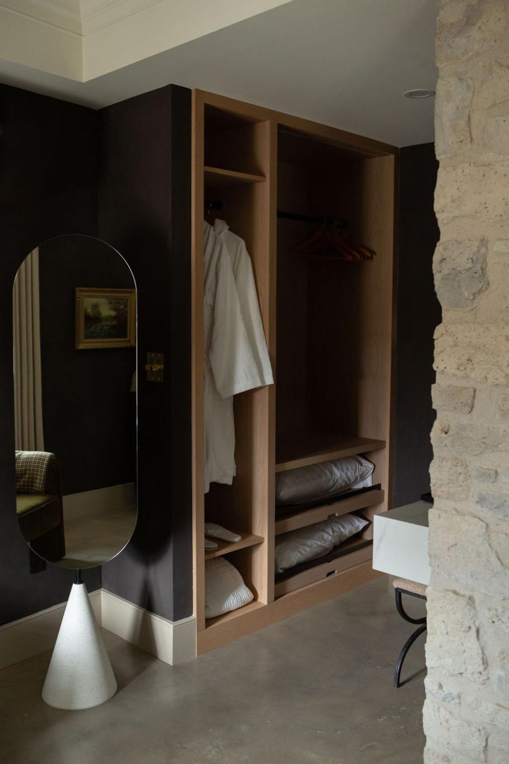 Kat Florence Hotels Elora Kültér fotó
